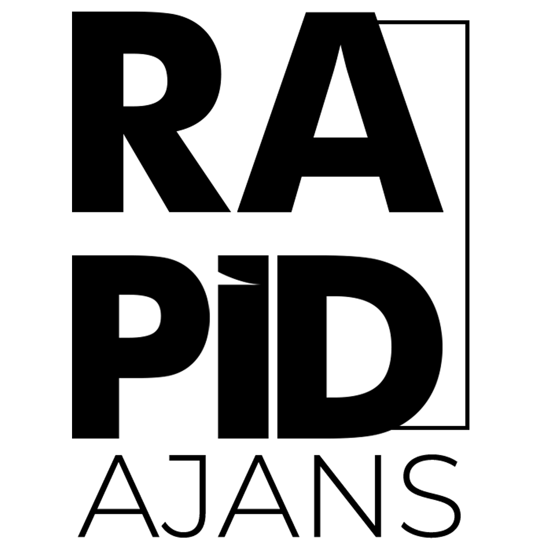 Rapid Ajans Logo